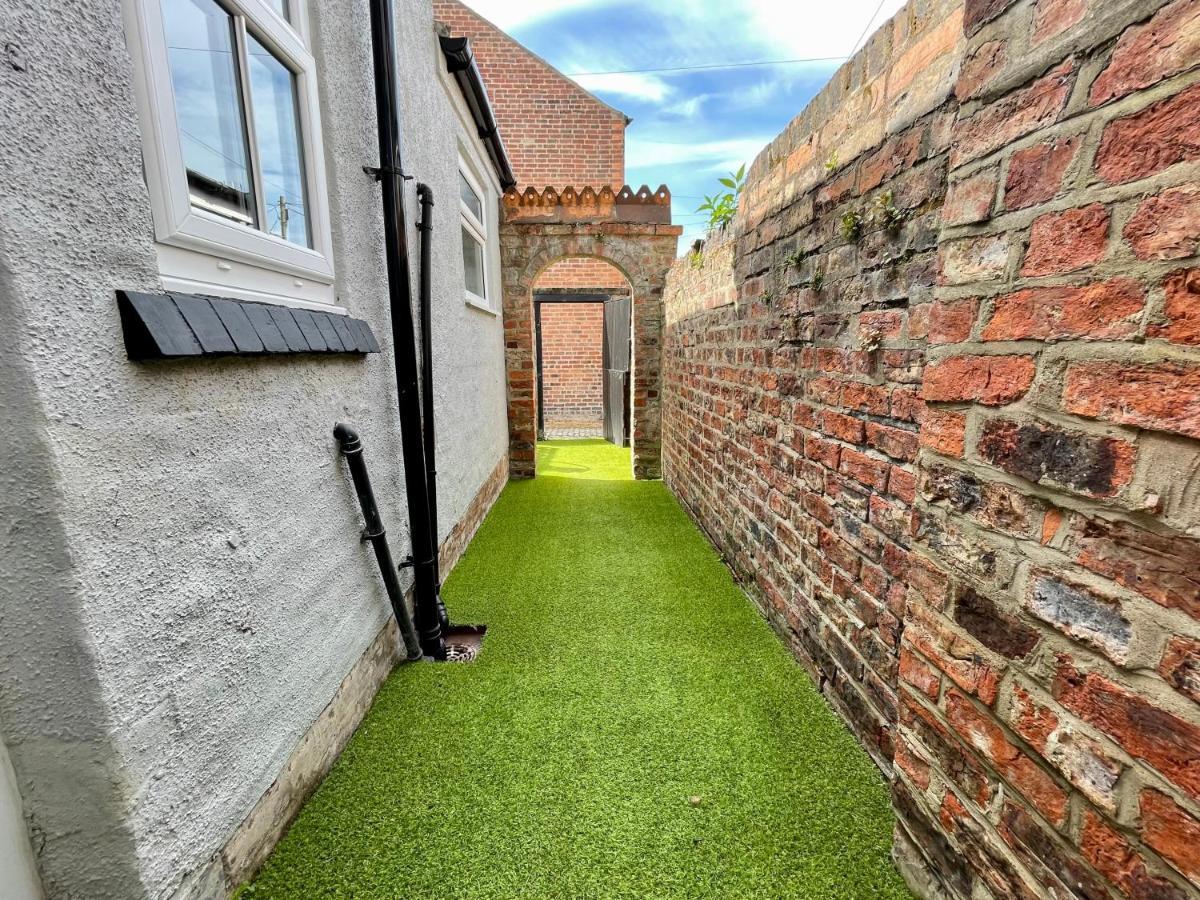 The Balmoral Close To The Racecourse * York