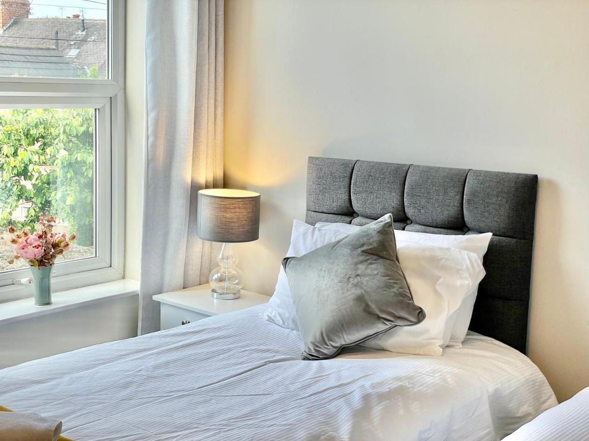 The Balmoral Close To The Racecourse Rumah liburan York