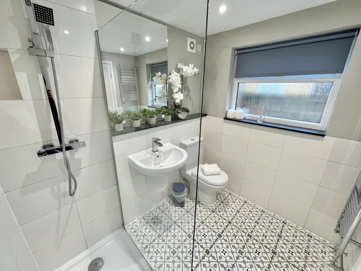 The Balmoral Close To The Racecourse York
