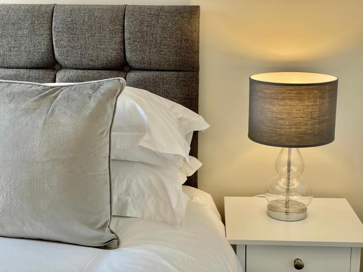 Holiday home The Balmoral Close To The Racecourse York